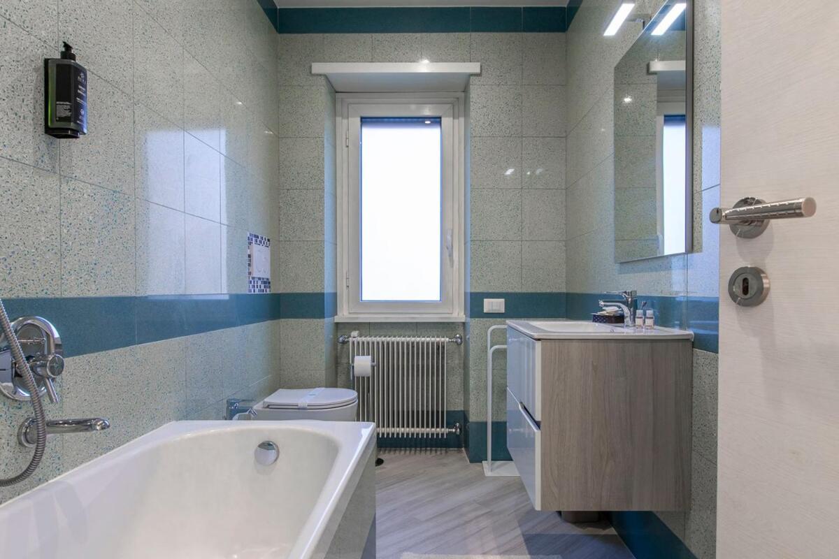 Apartamento La Finestra Di Morvana *