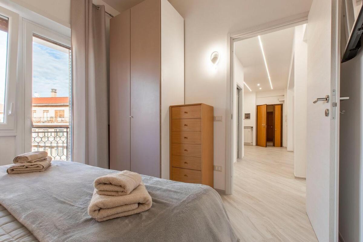 La Finestra Di Morvana Apartamento Roma