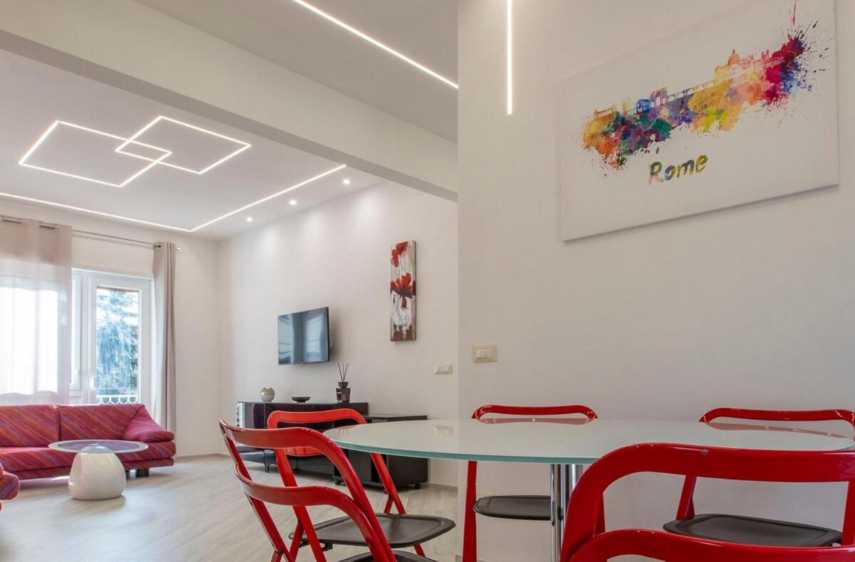 Apartamento La Finestra Di Morvana