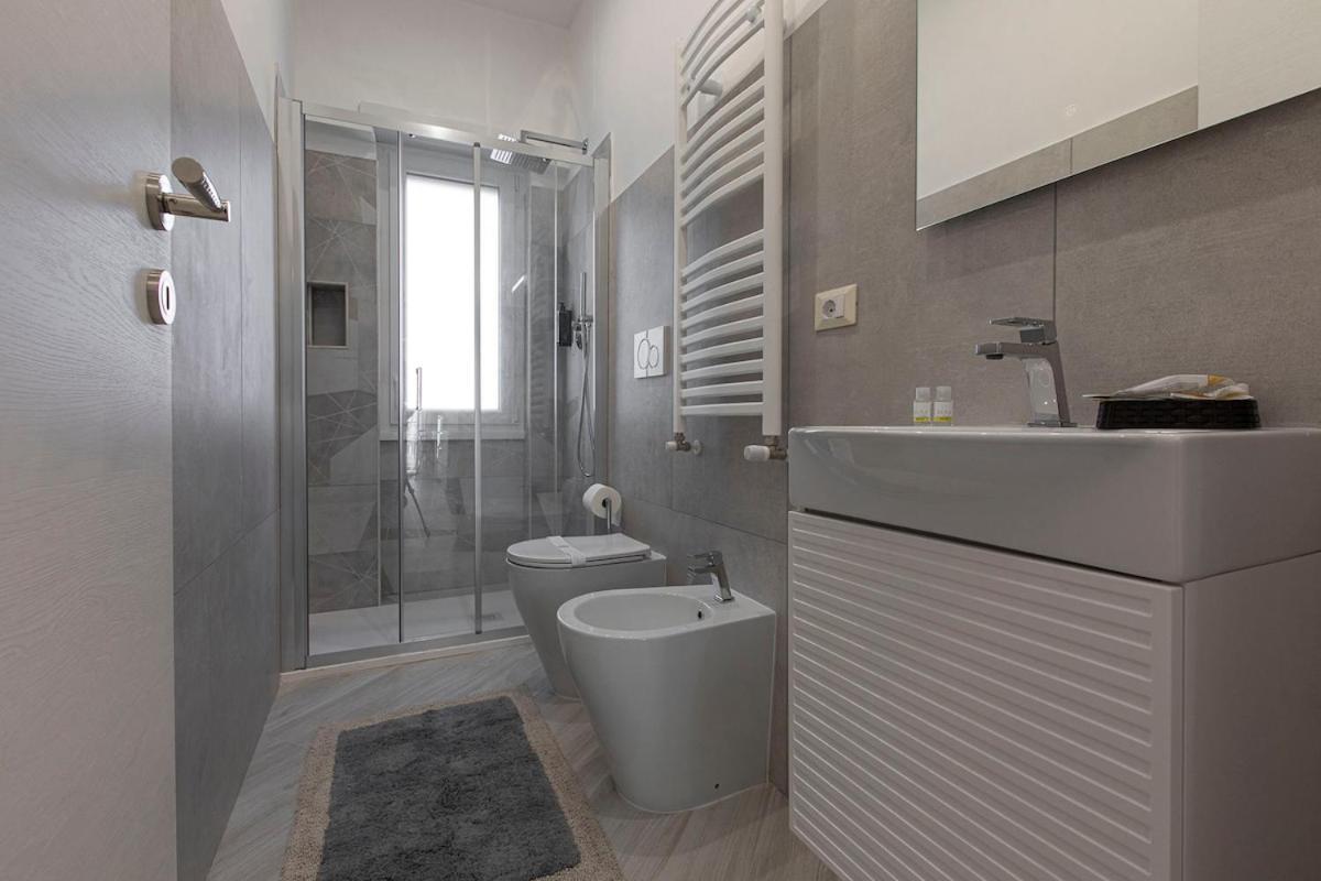 Apartamento La Finestra Di Morvana